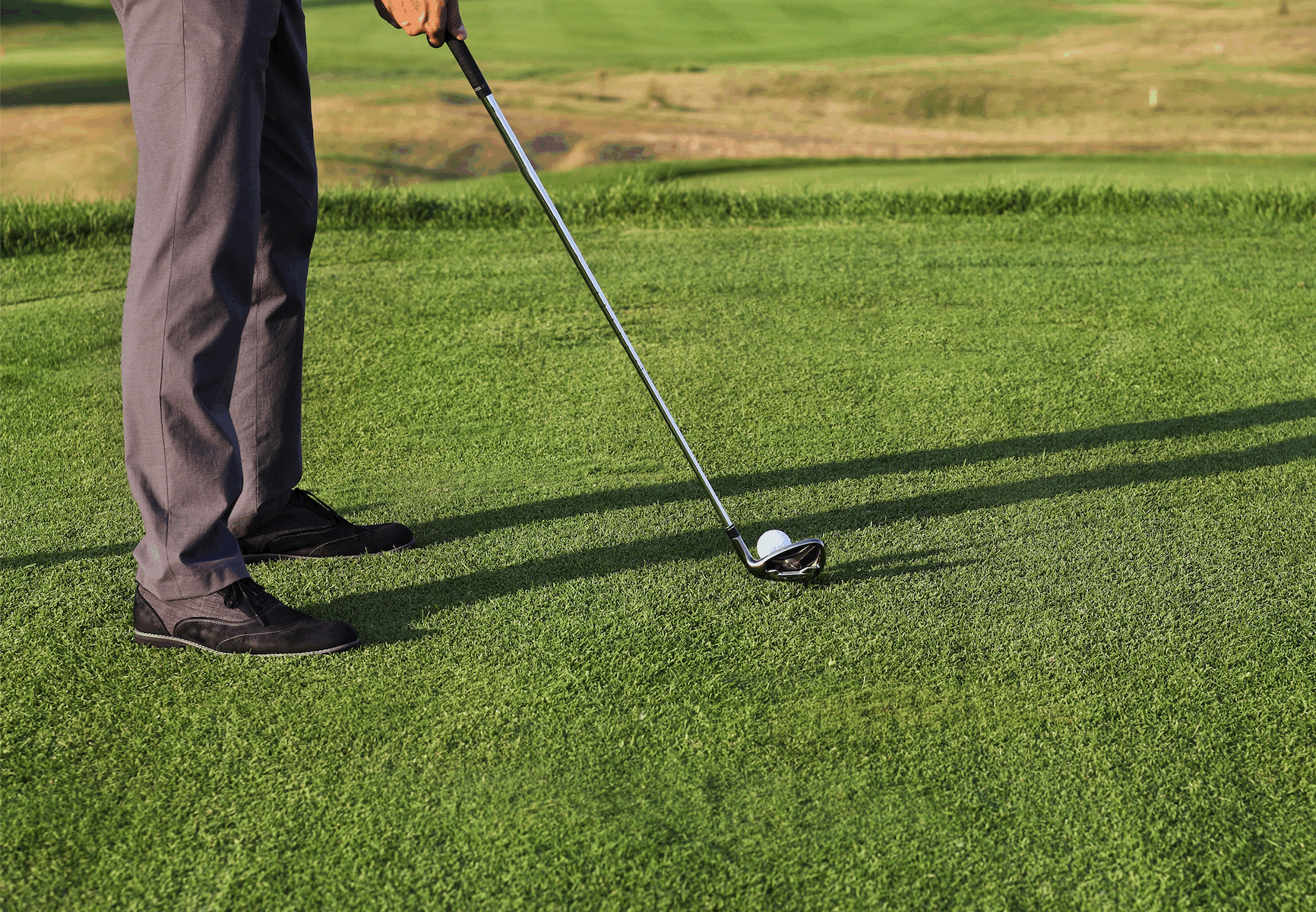 Golf Courses in Dalat