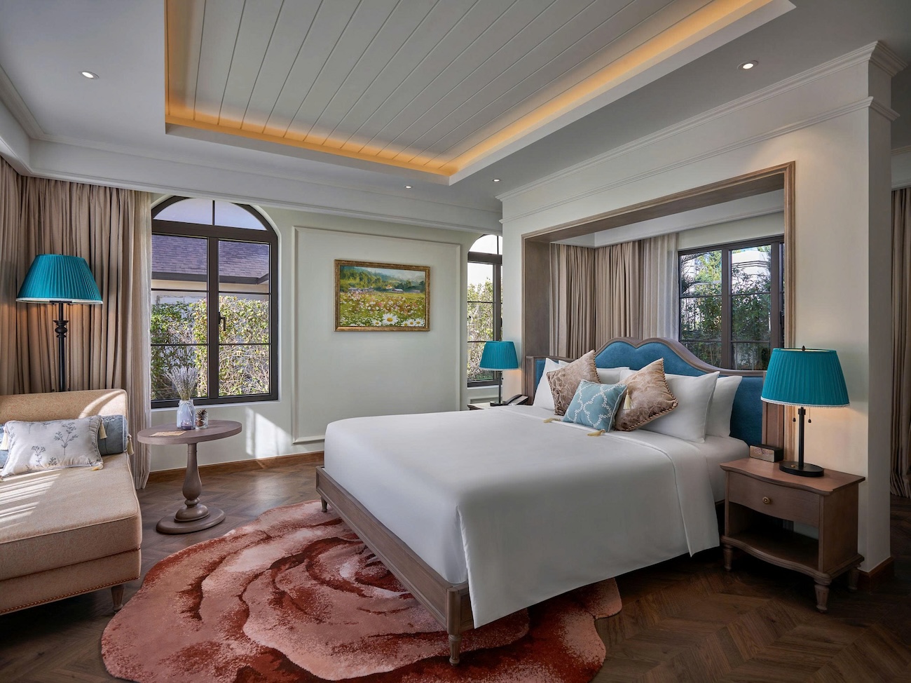 Presidential Villa Dalat