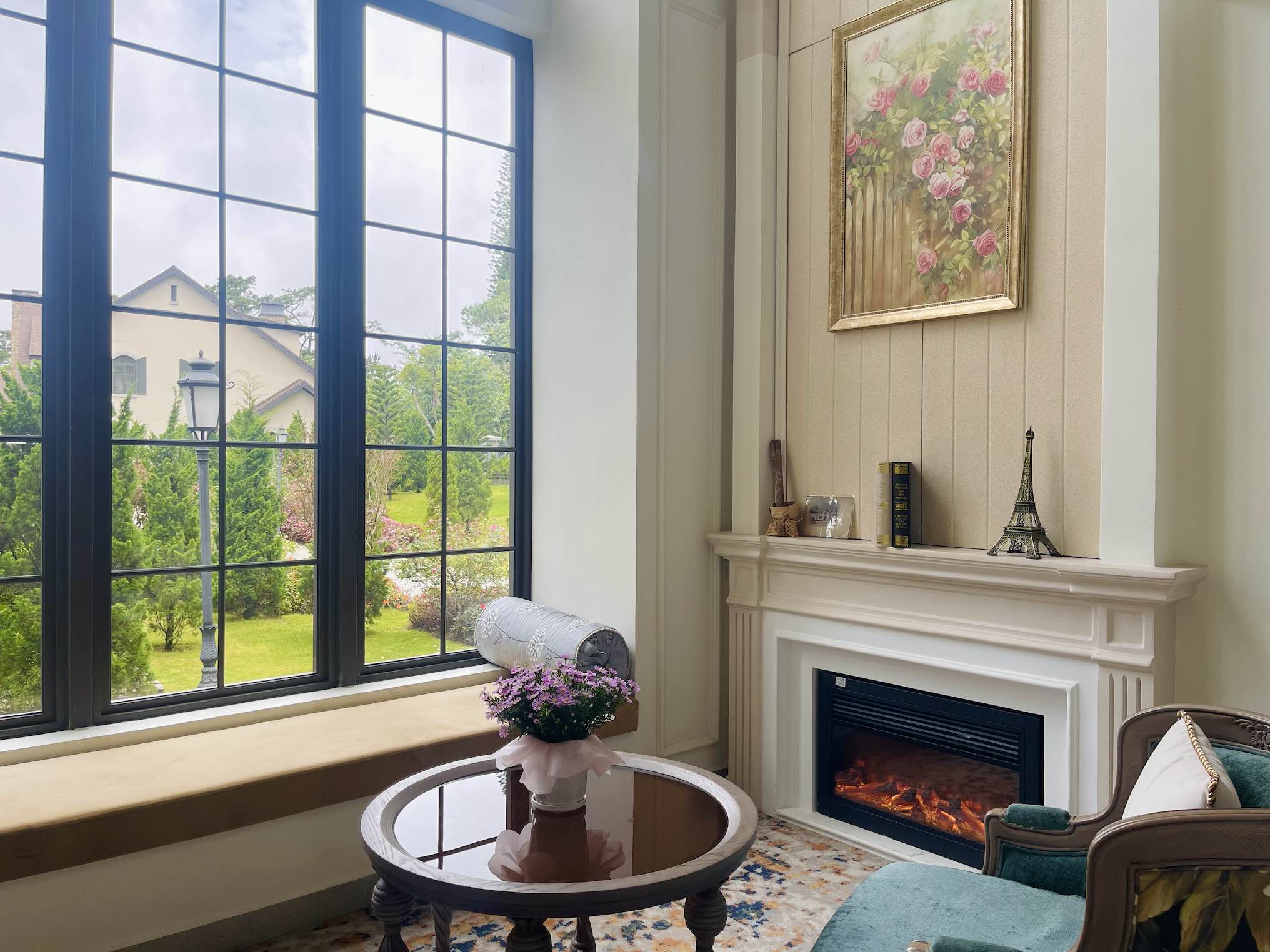 5-Star Hotels in Dalat