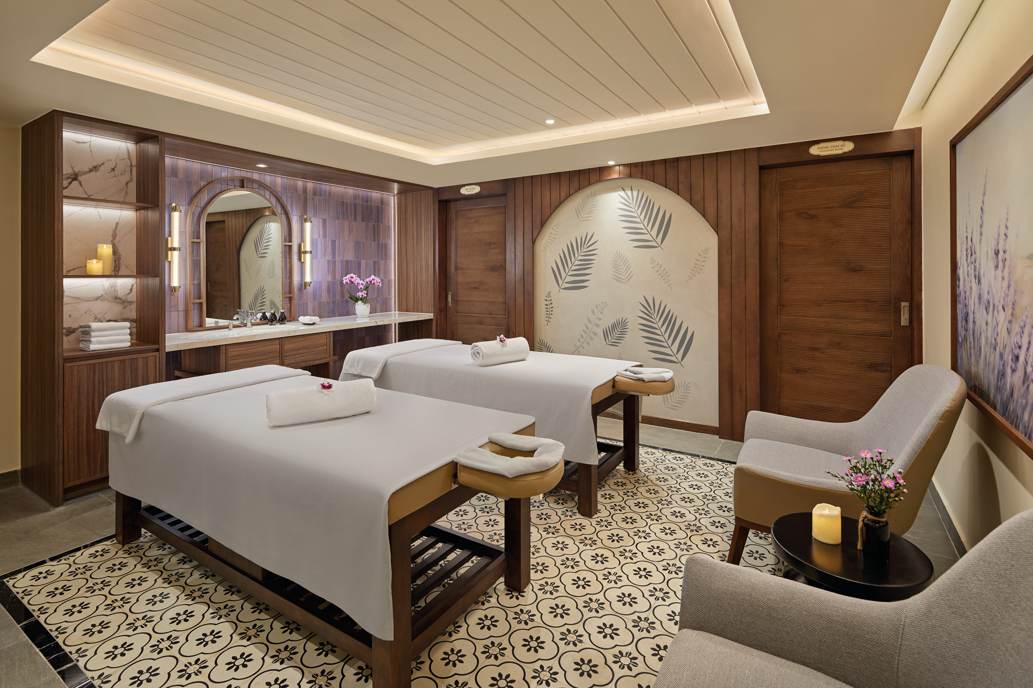 La Maison Wellness Spa
