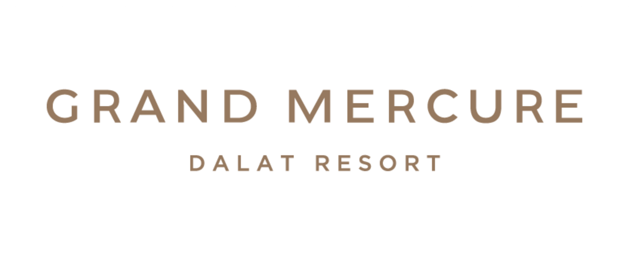 Alternative grandmercure logo