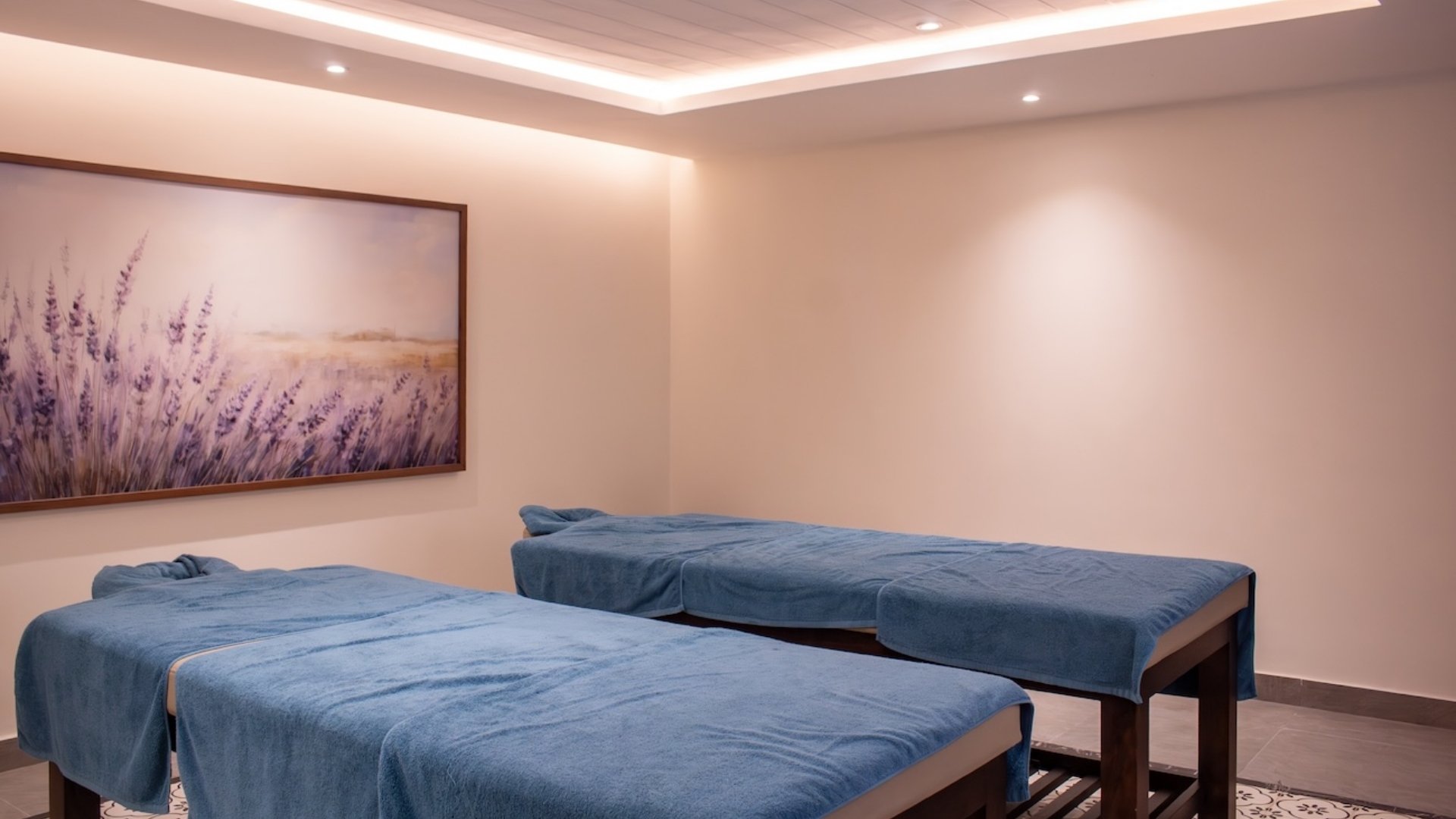 La Maison Wellness Spa tại Grand Mercure Dalat Resort