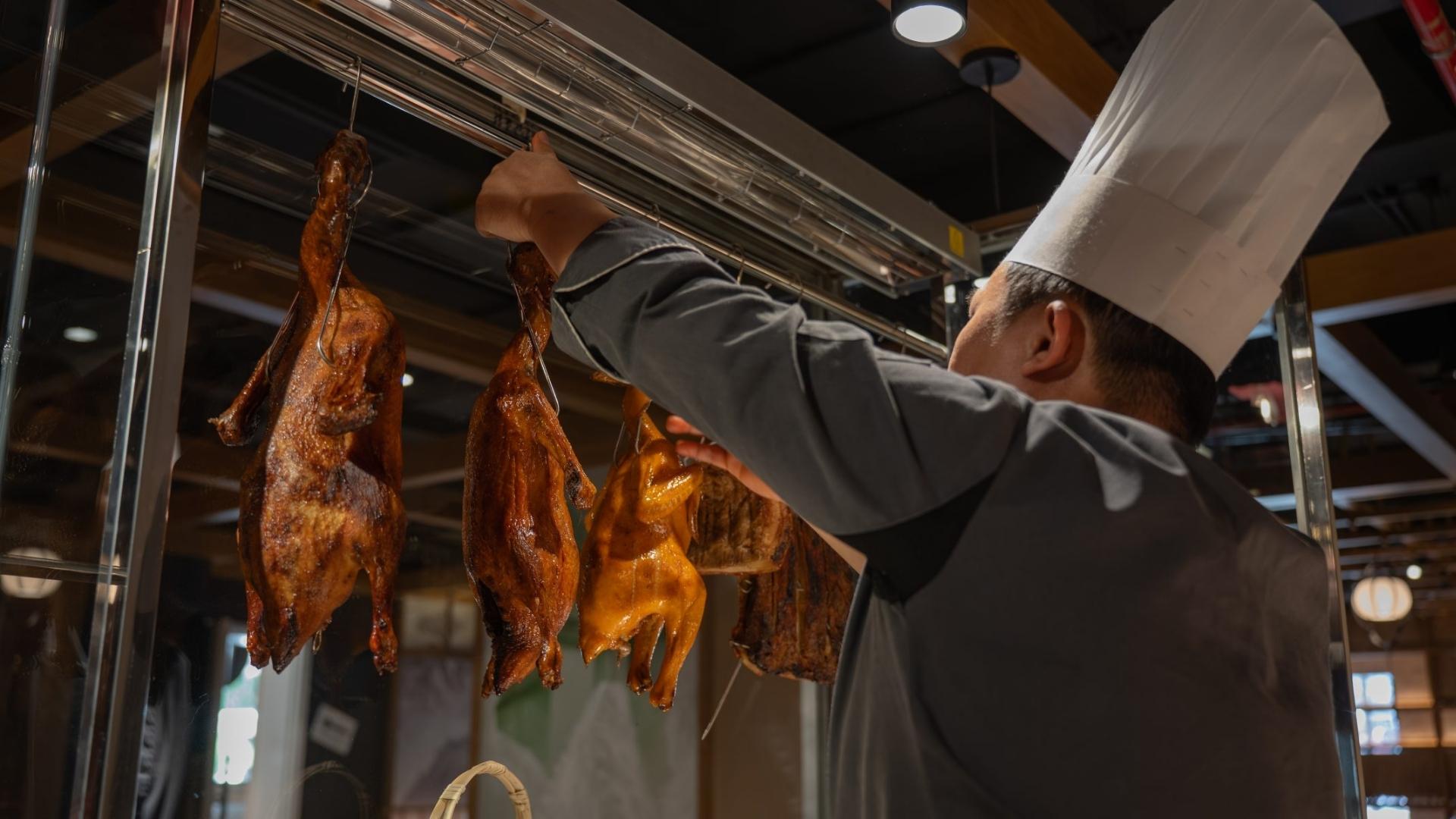 BAO Eatery tại Grand Mercure Dalat
