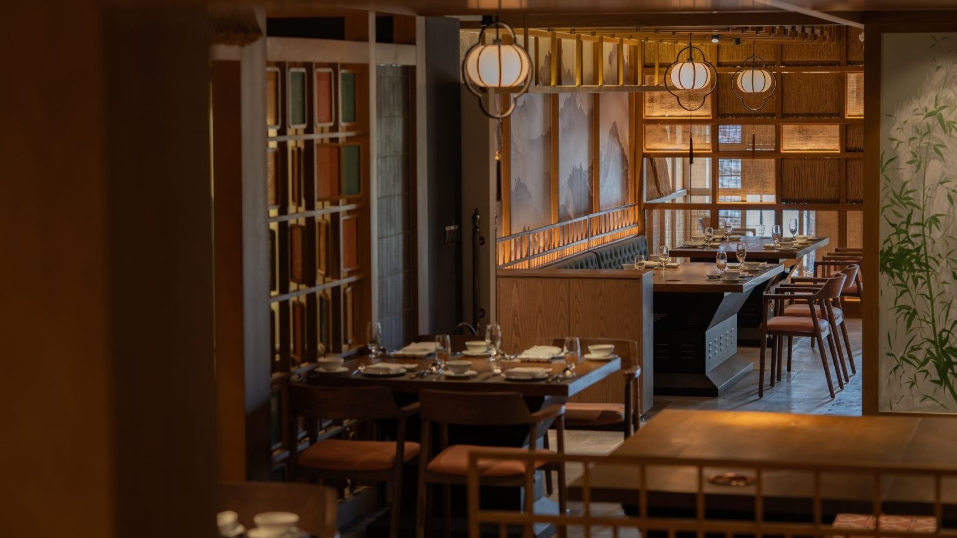 BAO Eatery tại Grand Mercure Dalat
