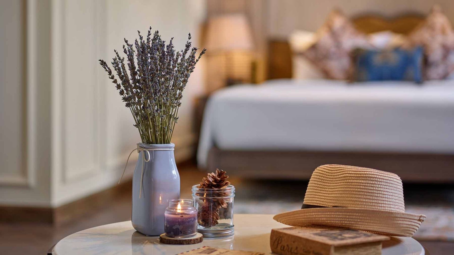 Kinh nghiệm lên kế hoạch bất ngờ cho dịp kỷ niệm