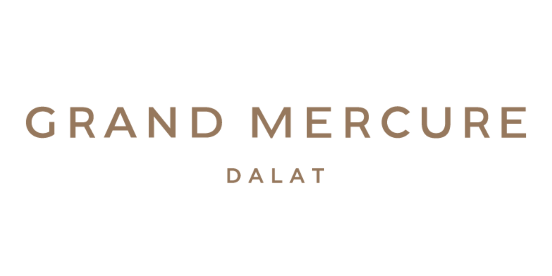 Alternative grandmercure logo