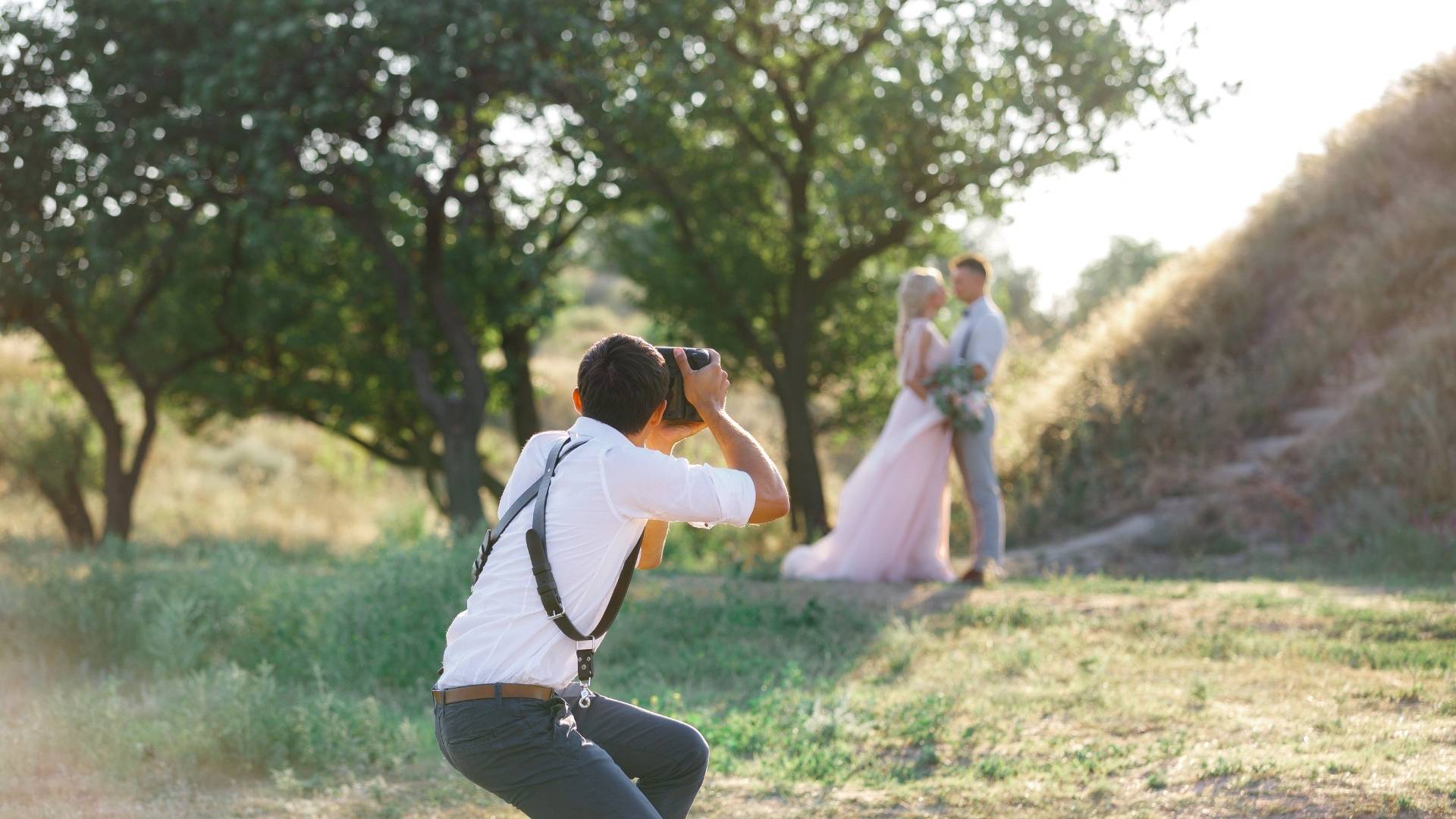 Chụp ảnh cưới tại September Studio